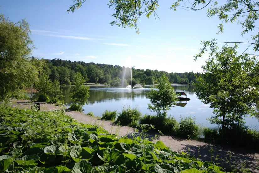Bostadsrätt, Ågatan 20, Centrala Sundbyberg, Sundbyberg