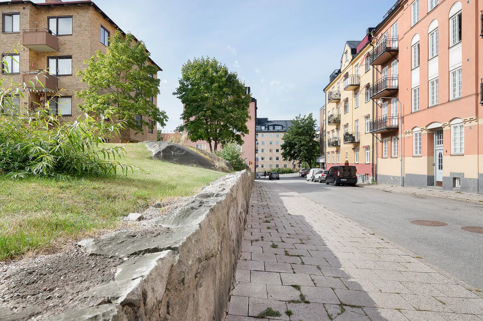 Bostadsrätt, Duvgränd 4, Centrala Sundbyberg, Sundbyberg