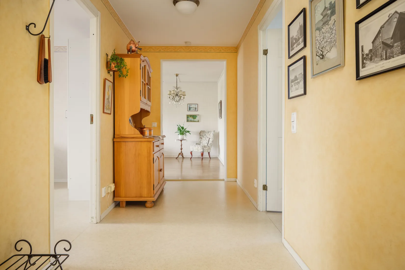 Bostadsrätt, Södra Kopparslagargatan 31, Södertull, Gävle