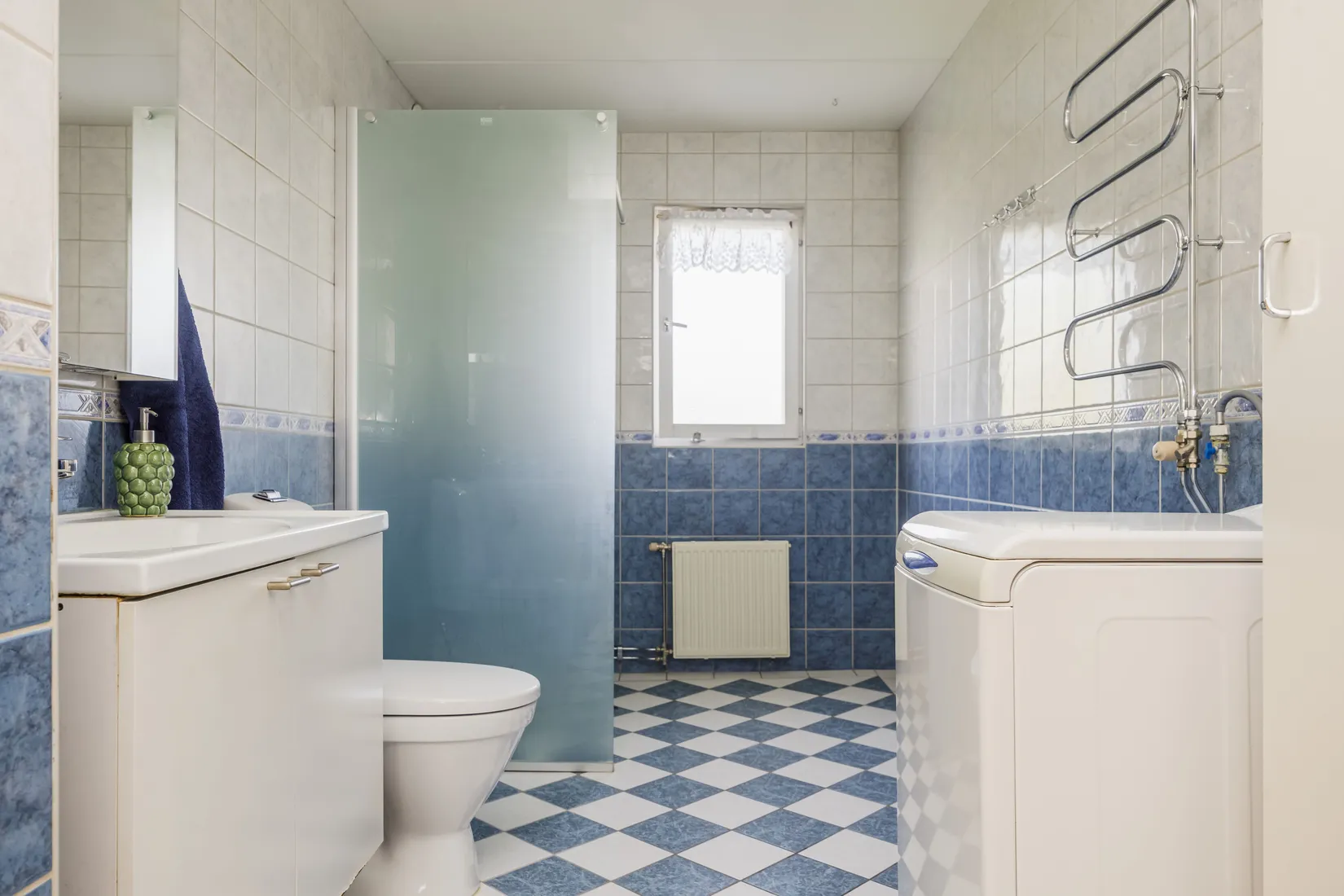 Bostadsrätt, Södra Kopparslagargatan 31, Södertull, Gävle