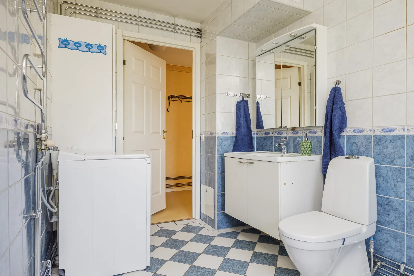 Bostadsrätt, Södra Kopparslagargatan 31, Södertull, Gävle