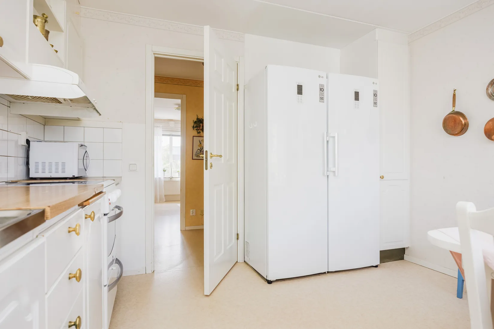 Bostadsrätt, Södra Kopparslagargatan 31, Södertull, Gävle