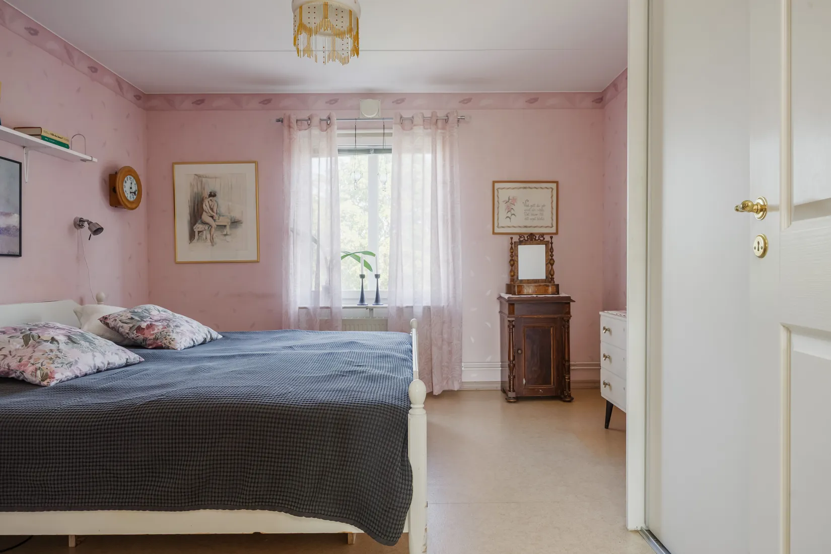 Bostadsrätt, Södra Kopparslagargatan 31, Södertull, Gävle