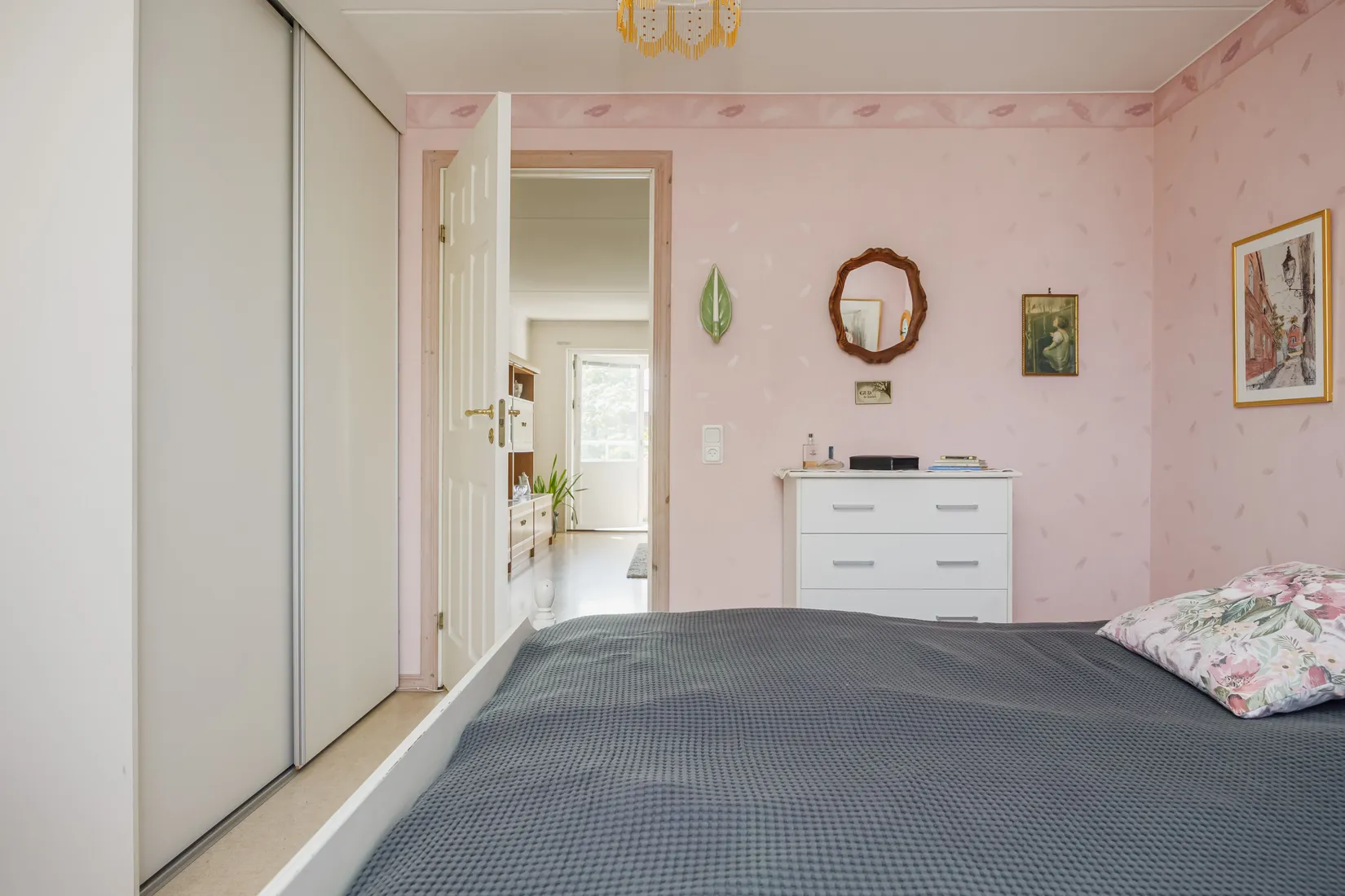 Bostadsrätt, Södra Kopparslagargatan 31, Södertull, Gävle