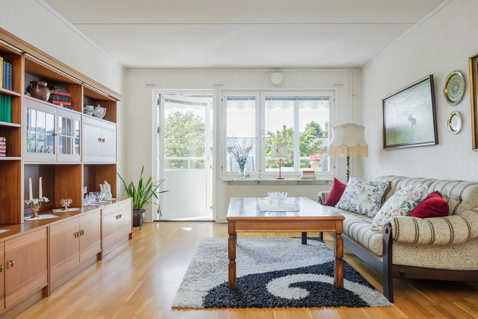 Bostadsrätt, Södra Kopparslagargatan 31, Södertull, Gävle