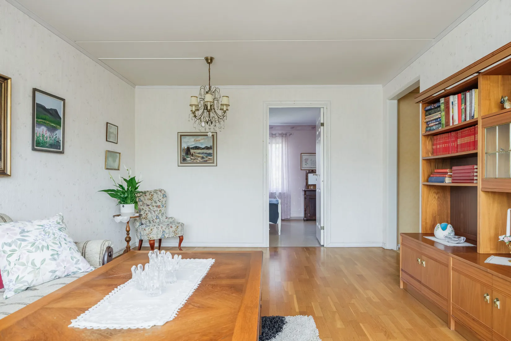 Bostadsrätt, Södra Kopparslagargatan 31, Södertull, Gävle