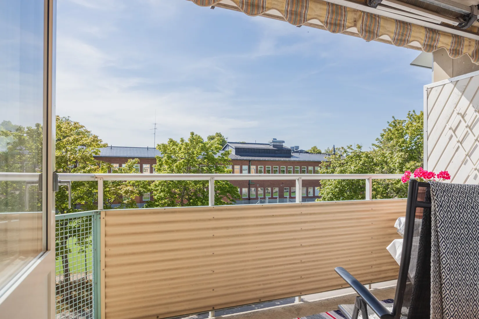 Bostadsrätt, Södra Kopparslagargatan 31, Södertull, Gävle