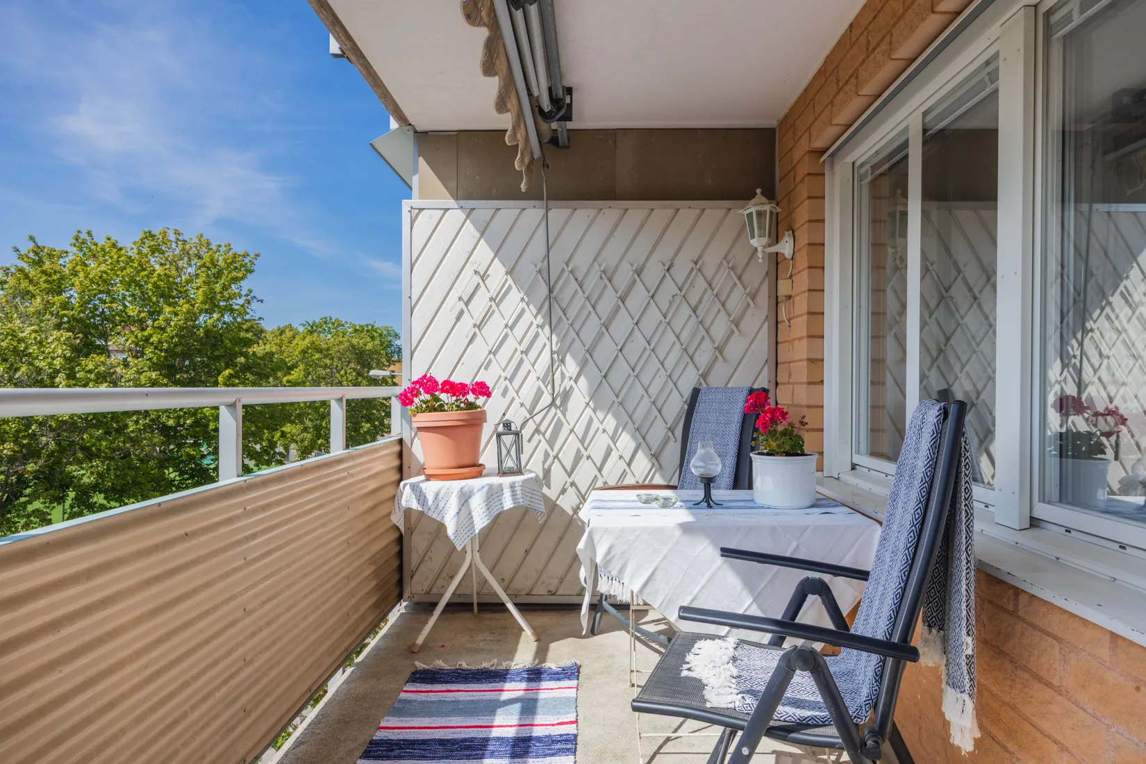 Bostadsrätt, Södra Kopparslagargatan 31, Södertull, Gävle