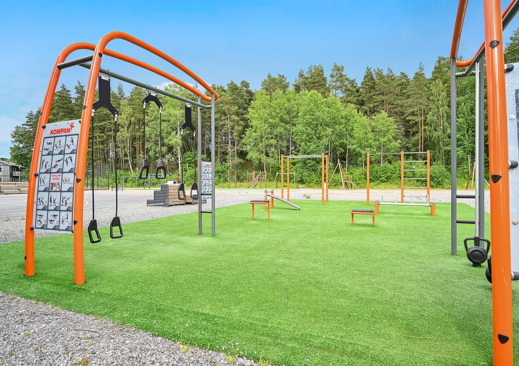 Radhus, Norrsundagränd 22, Brunnby Vik, Upplands Väsby