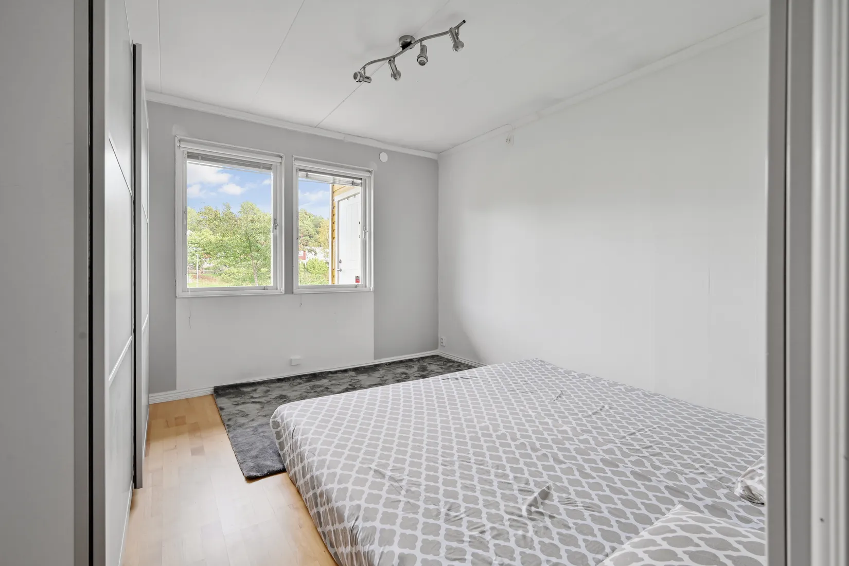 Radhus, Norrsundagränd 22, Brunnby Vik, Upplands Väsby