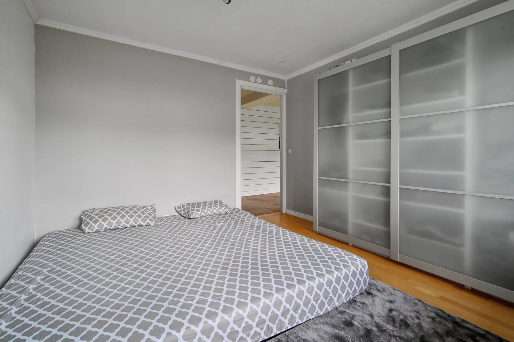 Radhus, Norrsundagränd 22, Brunnby Vik, Upplands Väsby