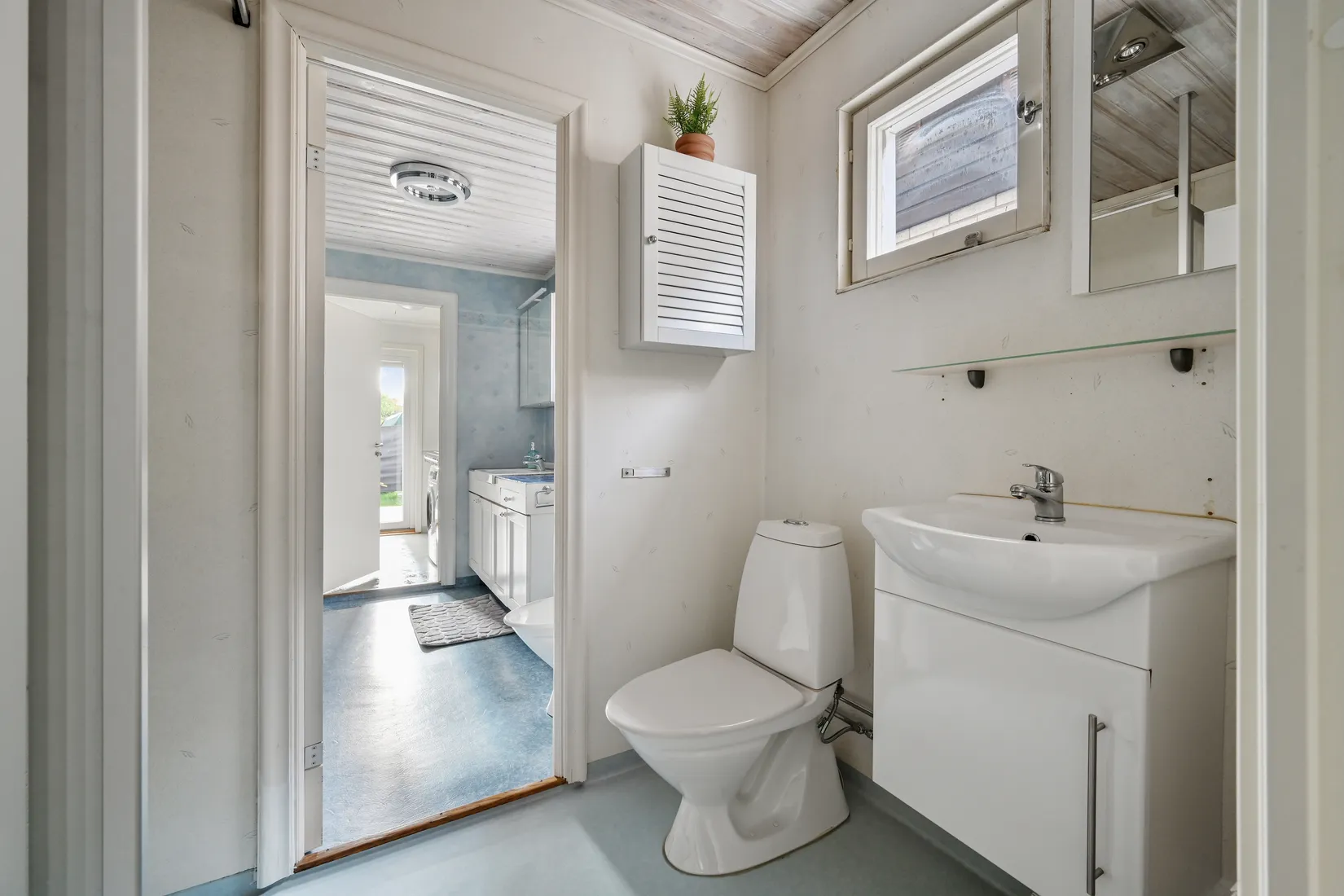 Radhus, Norrsundagränd 22, Brunnby Vik, Upplands Väsby