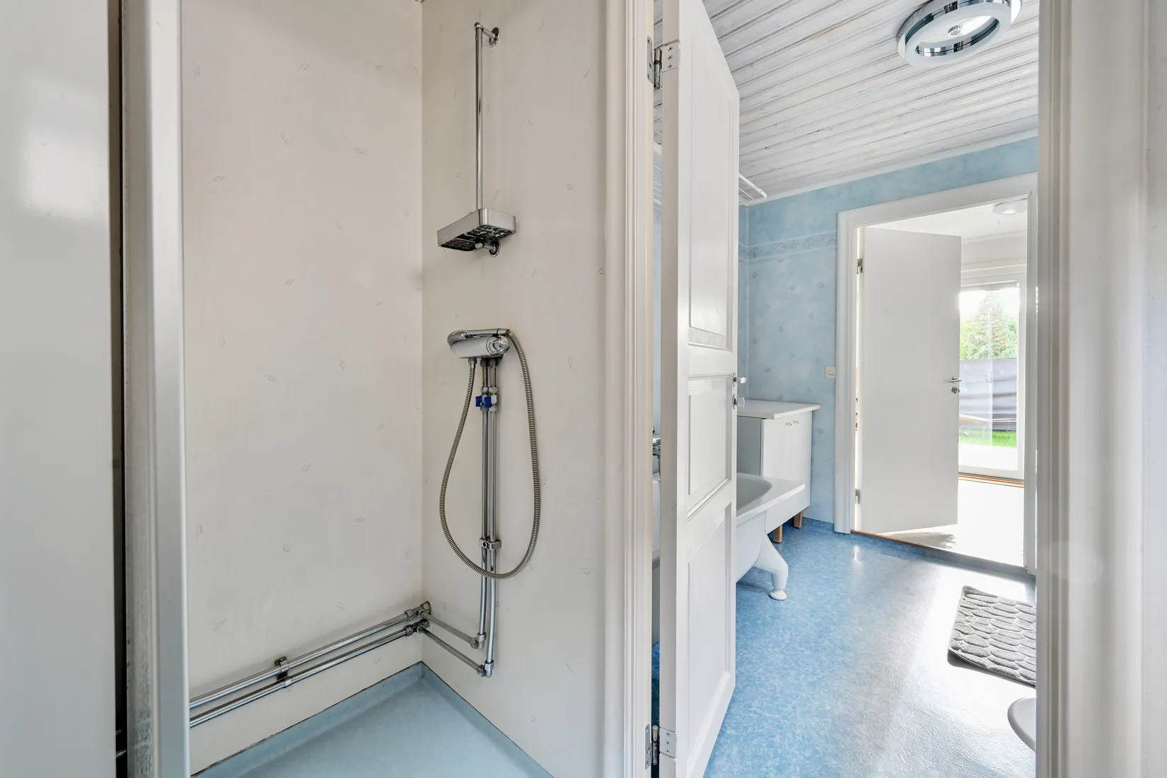 Radhus, Norrsundagränd 22, Brunnby Vik, Upplands Väsby