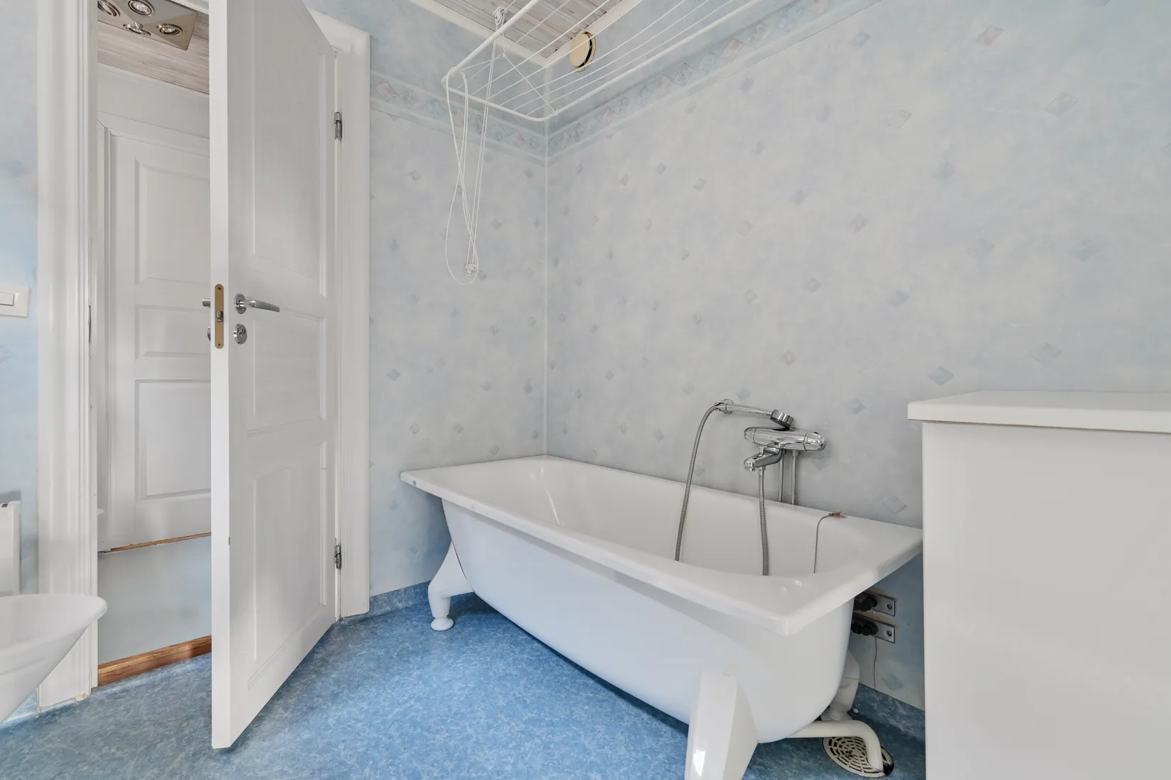 Radhus, Norrsundagränd 22, Brunnby Vik, Upplands Väsby