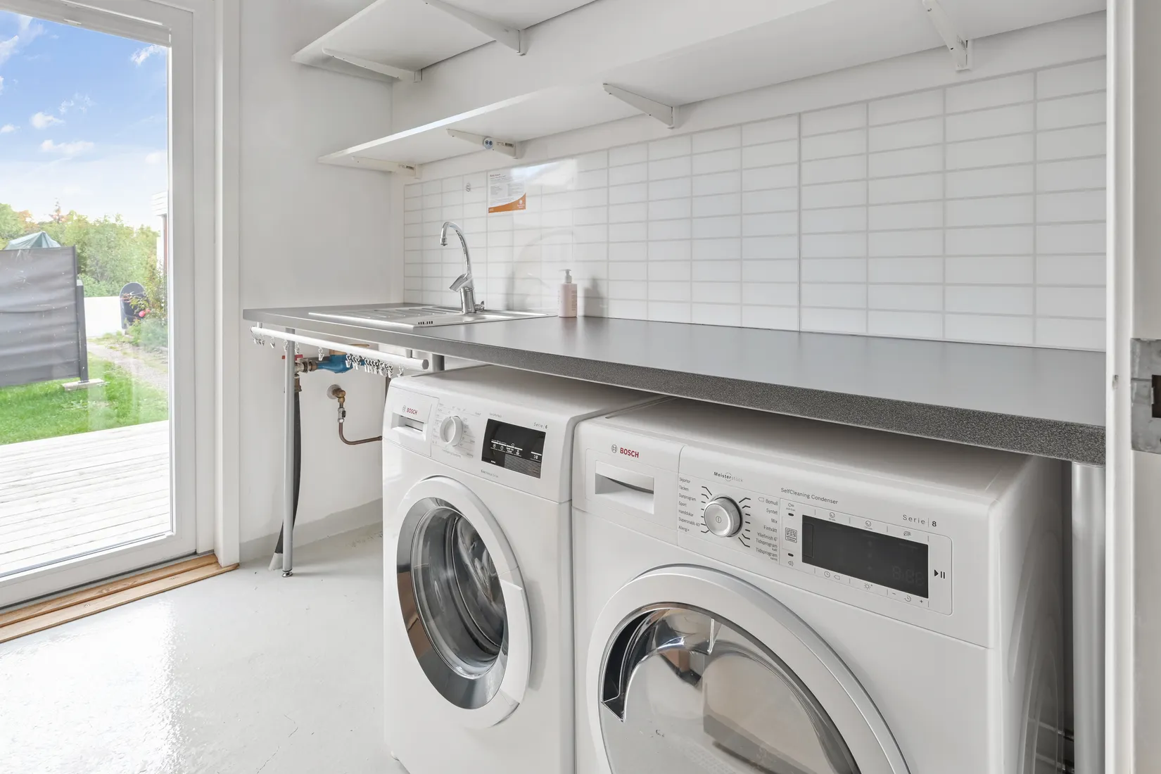 Radhus, Norrsundagränd 22, Brunnby Vik, Upplands Väsby
