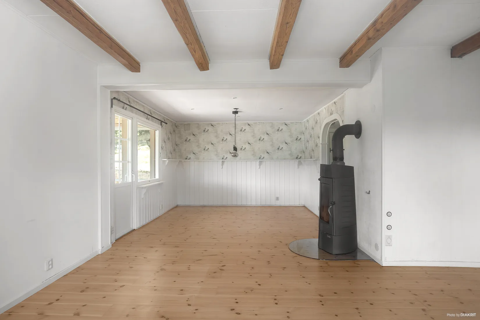 Villa, Graneforsvägen 413-0, Granefors, Karlshamn