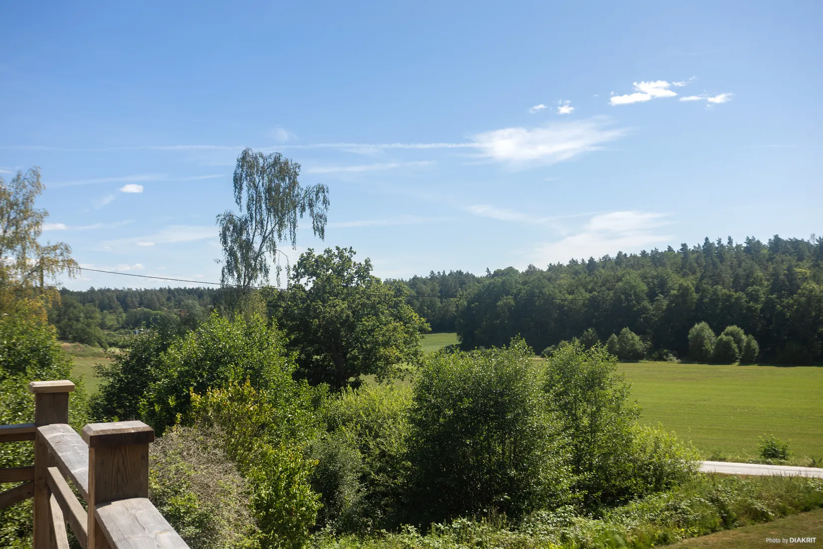 Villa, Graneforsvägen 413-0, Granefors, Karlshamn
