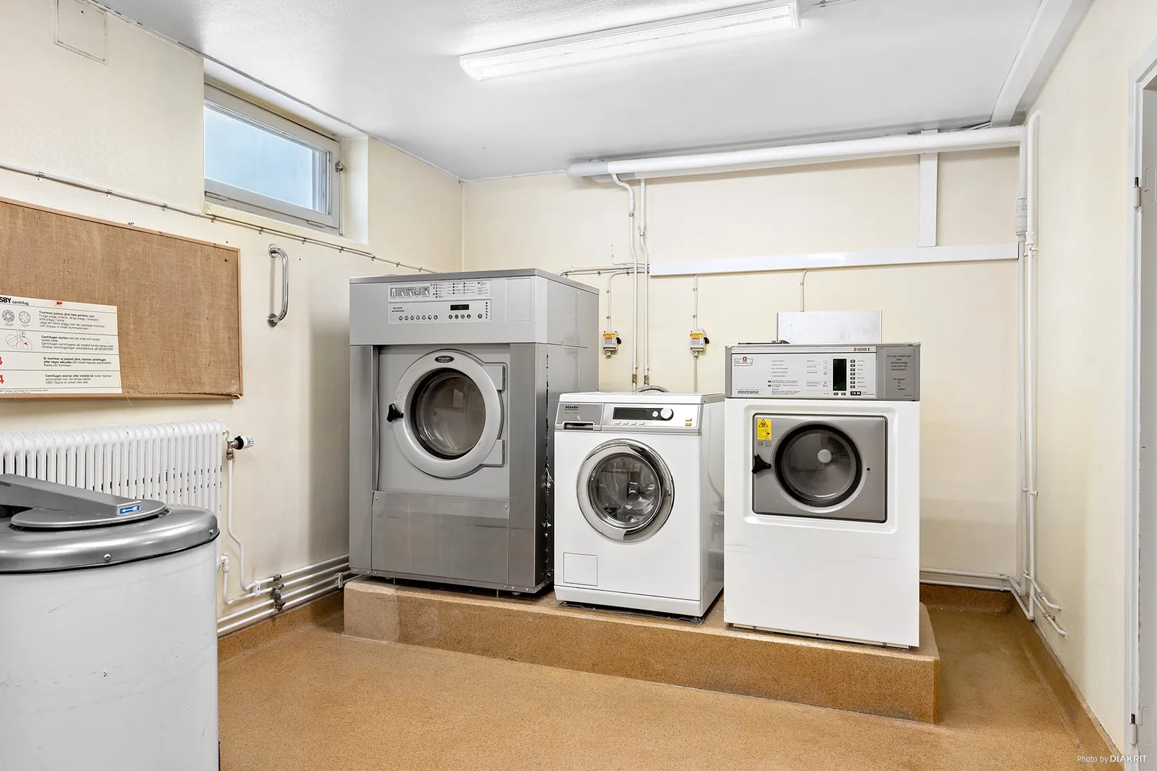 Bostadsrätt, Köpmannagatan 10D, Lgh 1105, Centrum, Kalix