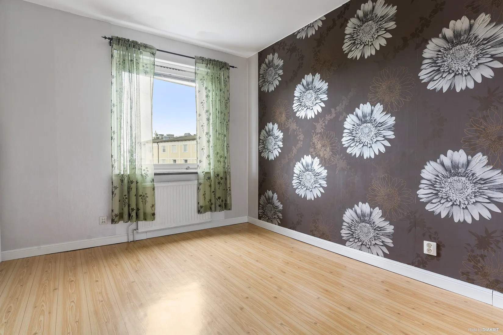 Bostadsrätt, Köpmannagatan 10D, Lgh 1105, Centrum, Kalix