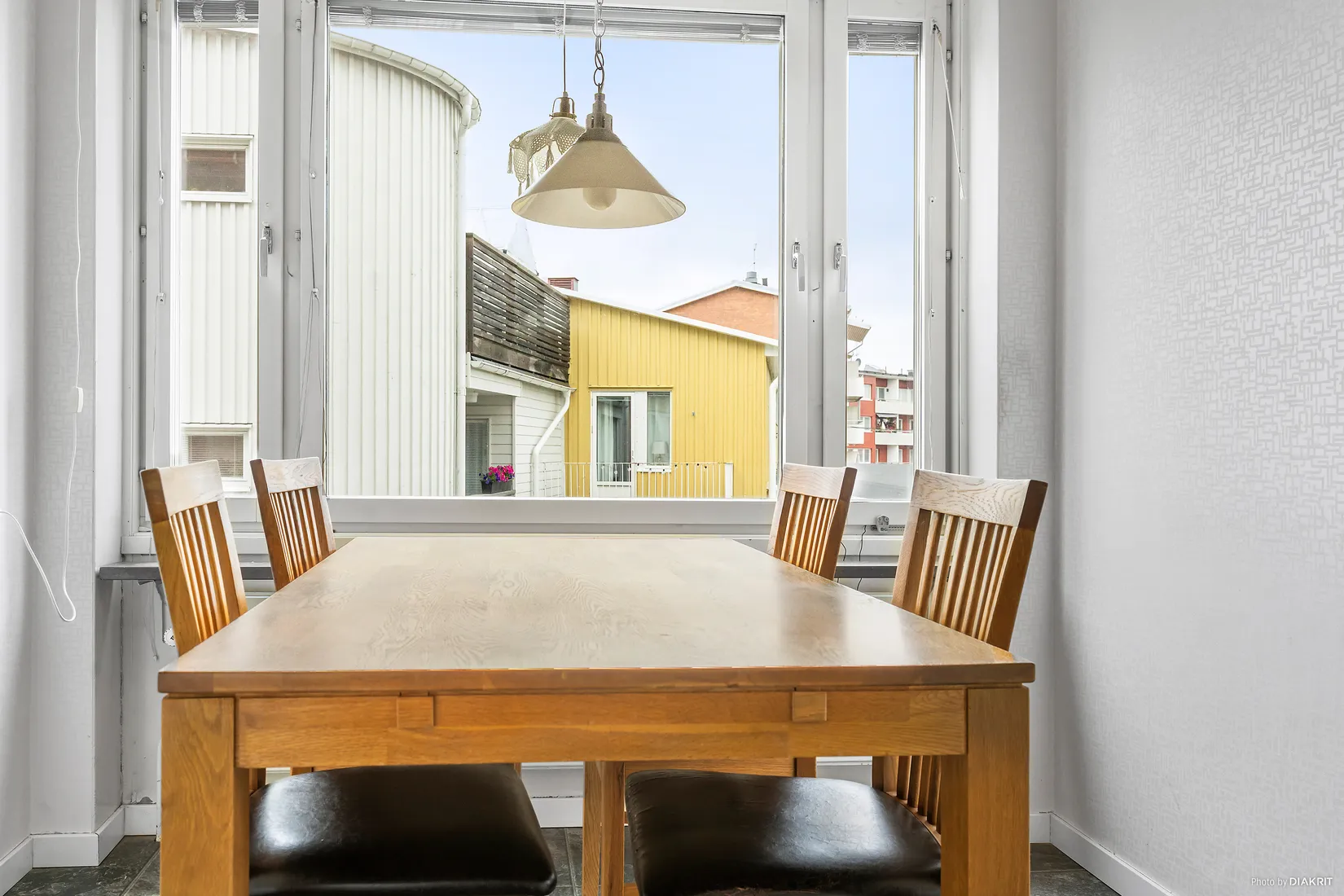 Bostadsrätt, Köpmannagatan 10D, Lgh 1105, Centrum, Kalix