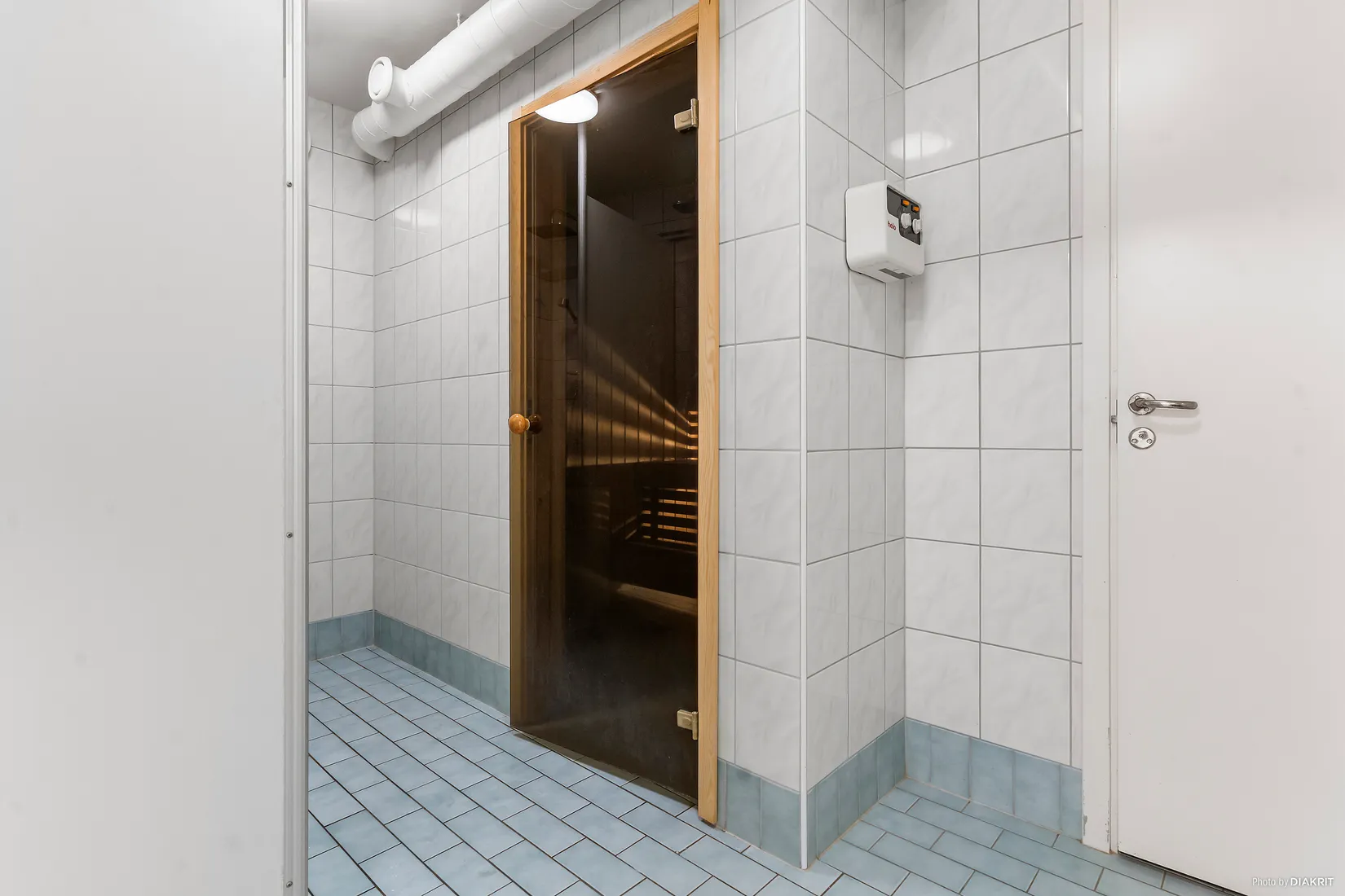 Bostadsrätt, Köpmannagatan 10D, Lgh 1105, Centrum, Kalix