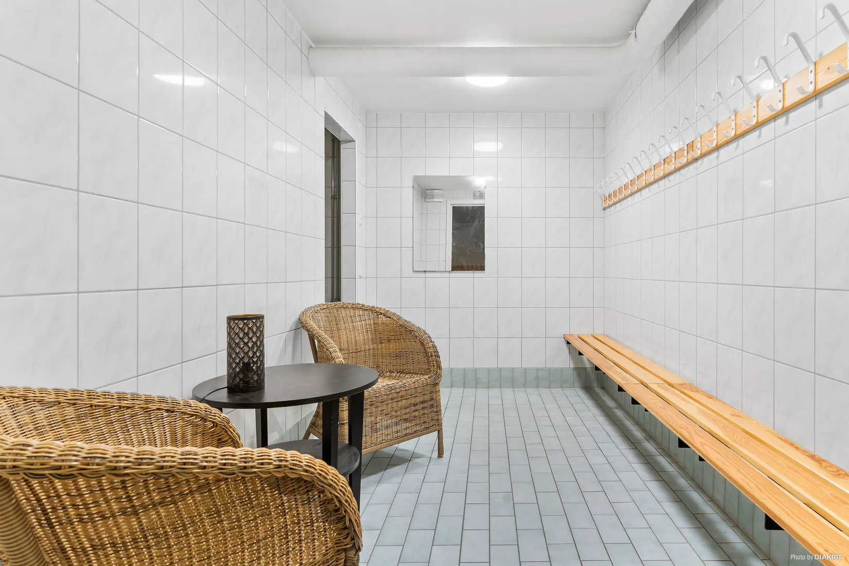 Bostadsrätt, Köpmannagatan 10D, Lgh 1105, Centrum, Kalix