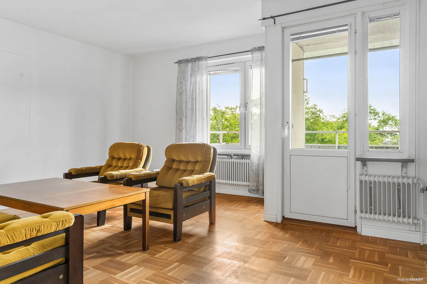 Bostadsrätt, Köpmannagatan 10D, Lgh 1105, Centrum, Kalix