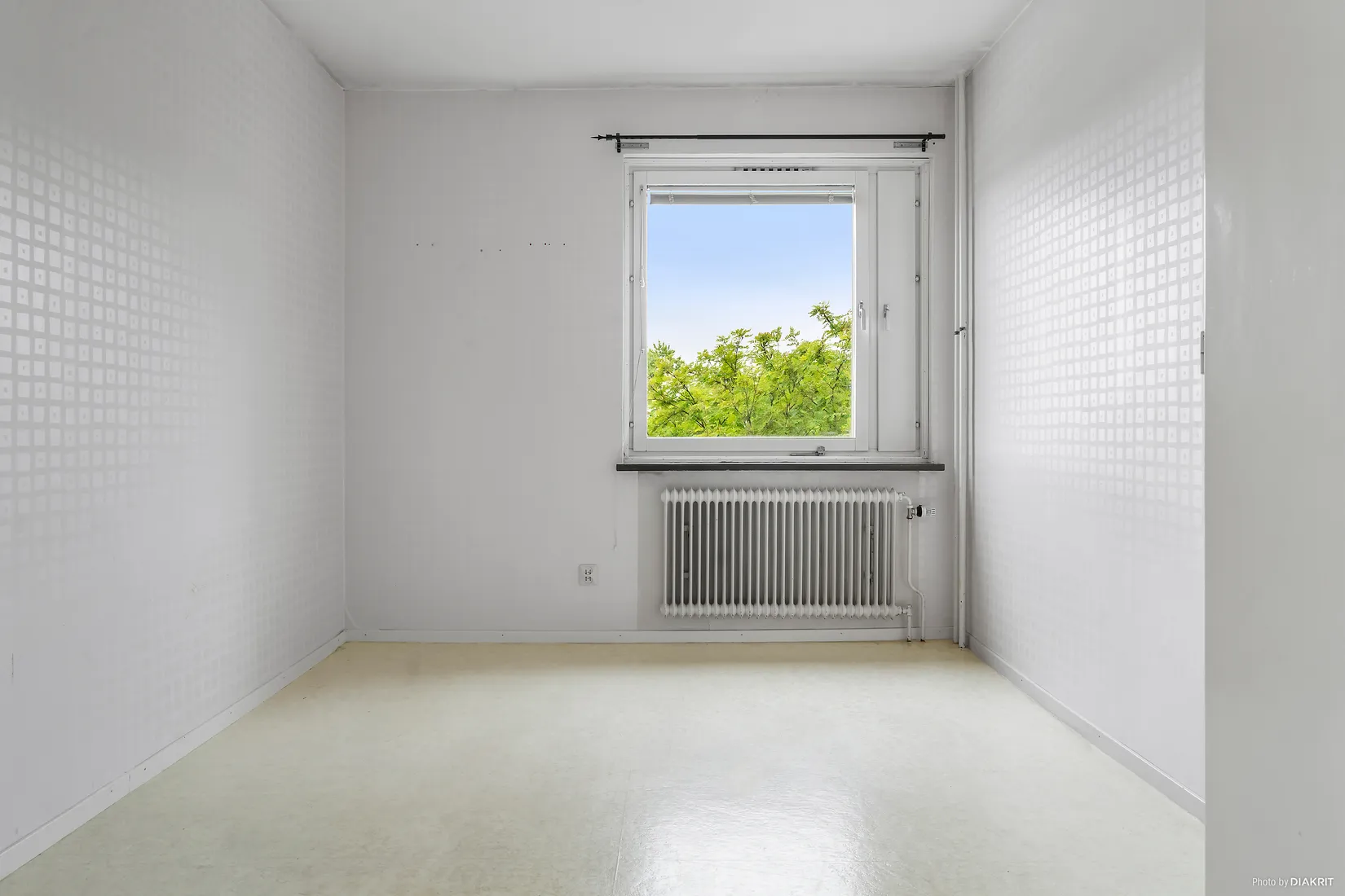 Bostadsrätt, Köpmannagatan 10D, Lgh 1105, Centrum, Kalix