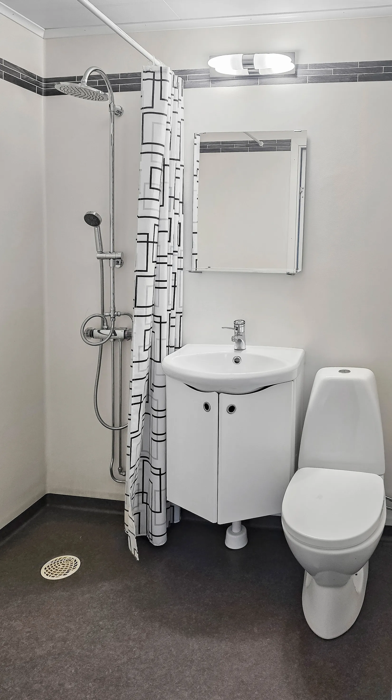 Bostadsrätt, Köpmannagatan 10D, Lgh 1105, Centrum, Kalix