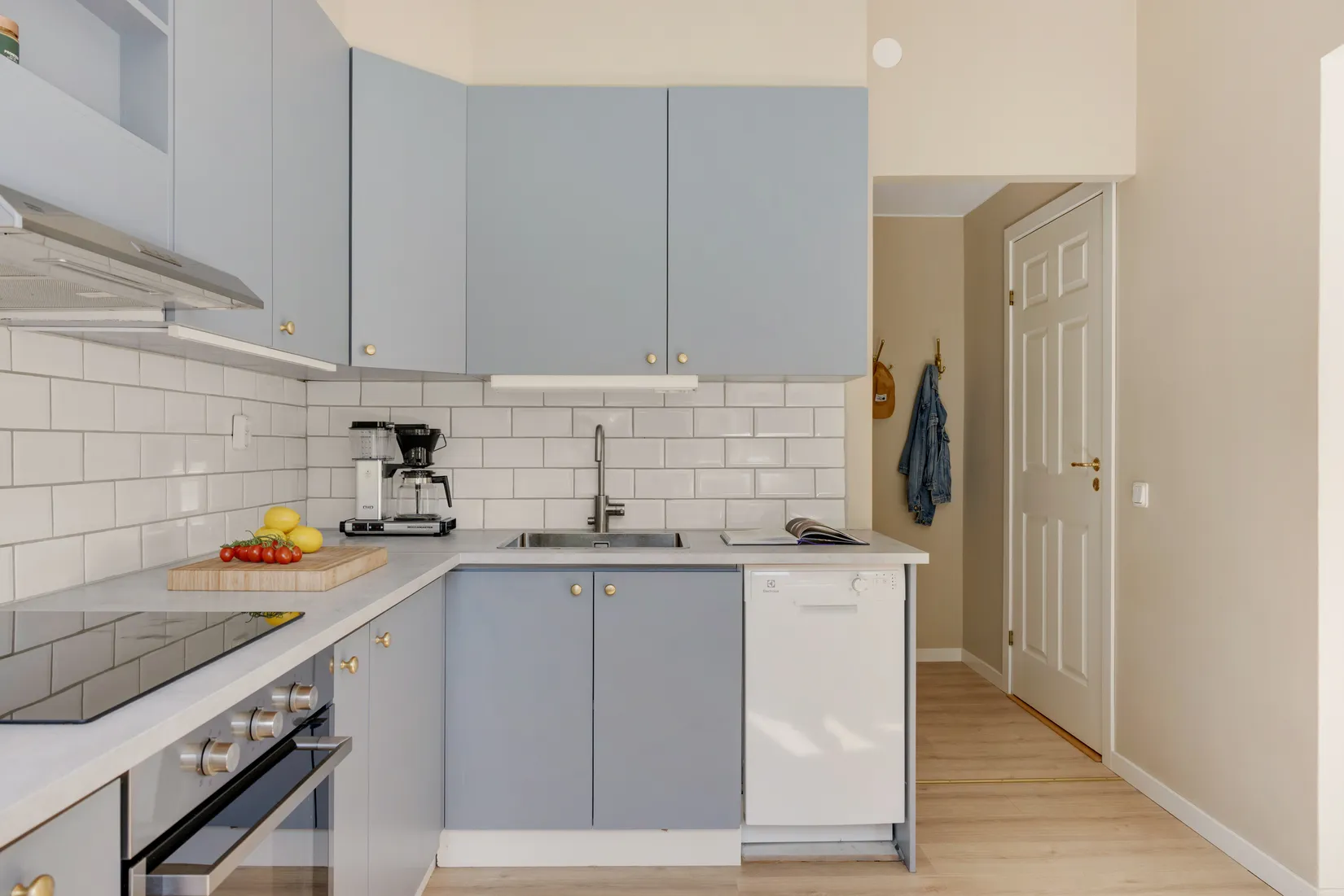Bostadsrätt, Vårgatan 15, Värnhem, Malmö
