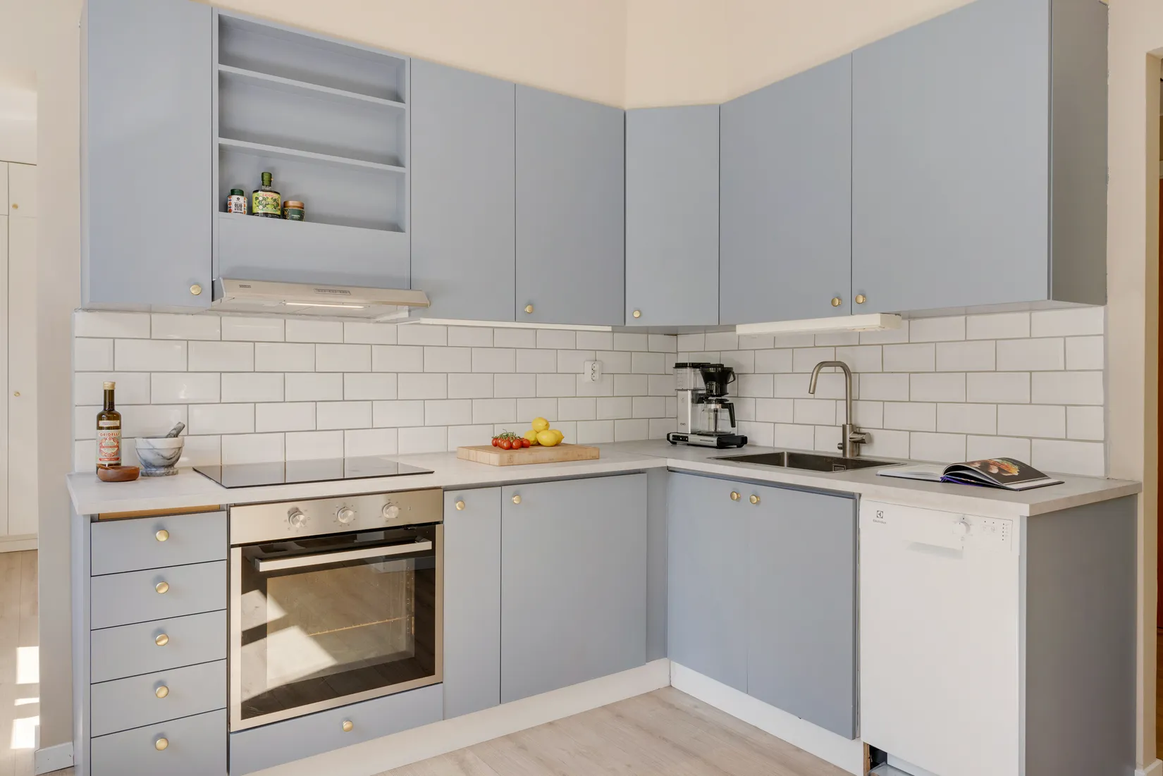 Bostadsrätt, Vårgatan 15, Värnhem, Malmö