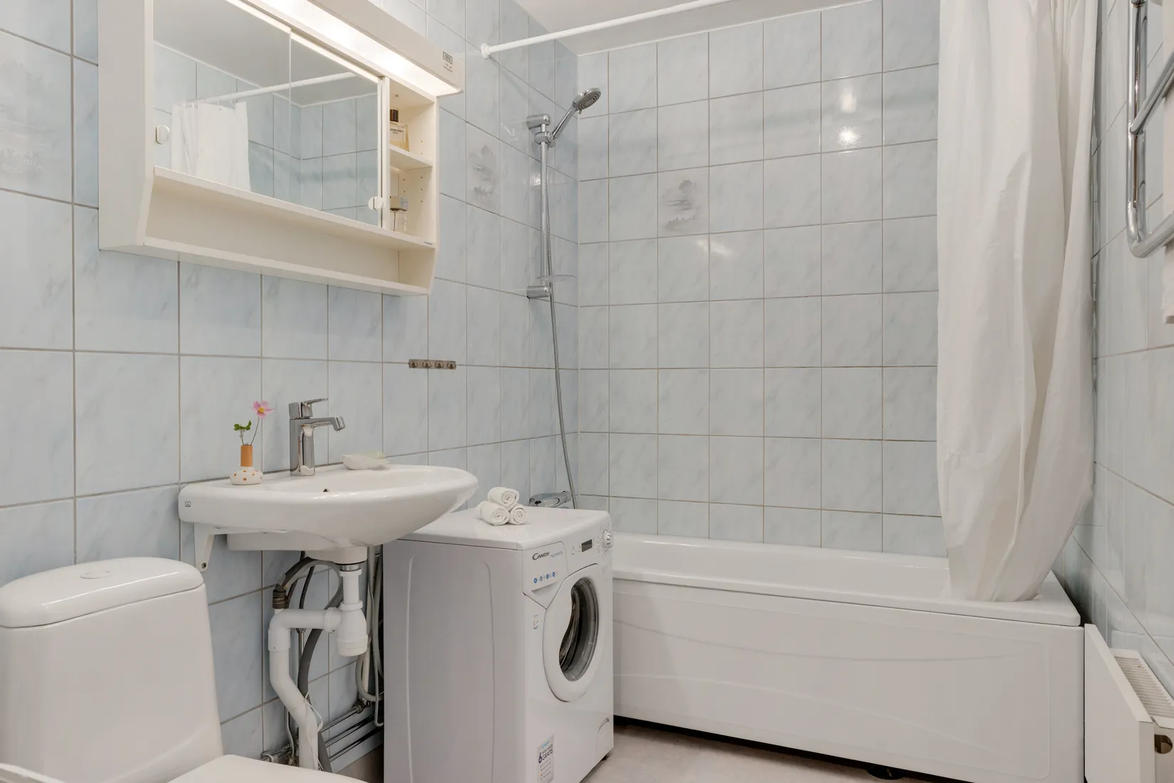Bostadsrätt, Vårgatan 15, Värnhem, Malmö