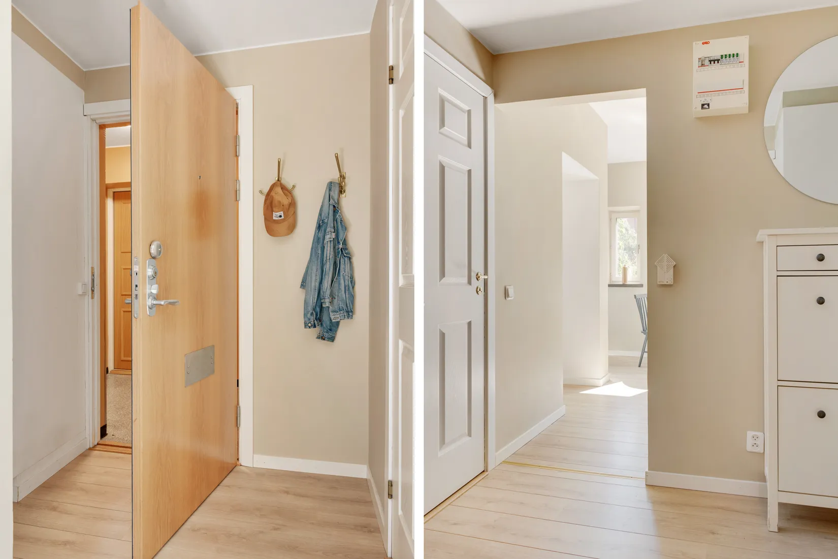 Bostadsrätt, Vårgatan 15, Värnhem, Malmö