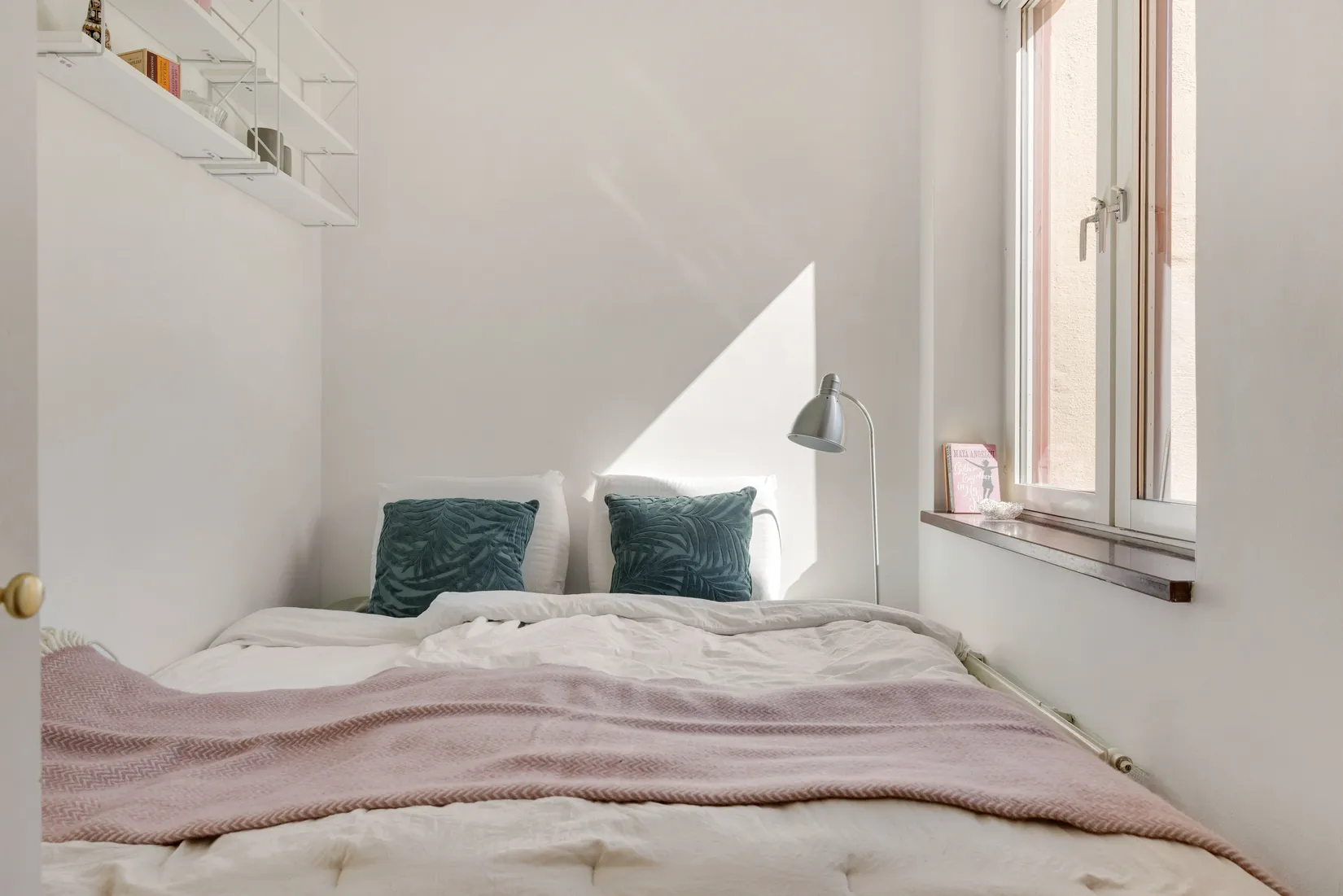 Bostadsrätt, Vårgatan 15, Värnhem, Malmö