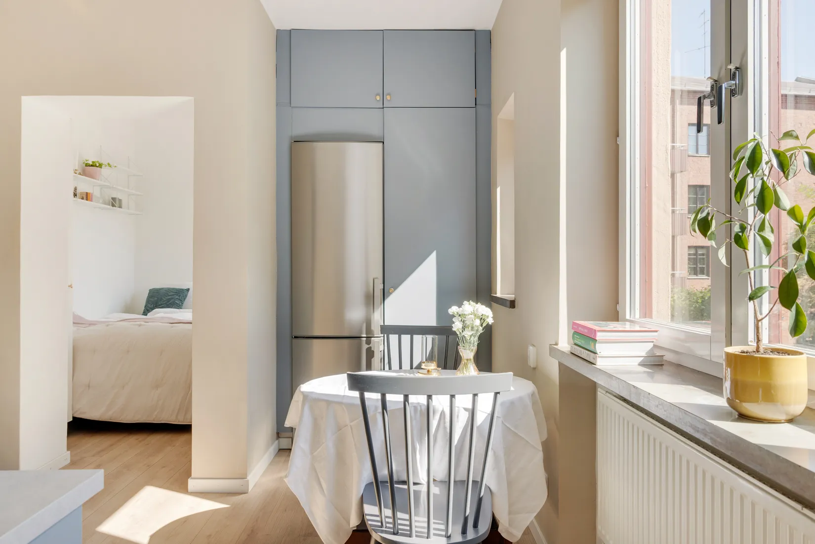Bostadsrätt, Vårgatan 15, Värnhem, Malmö