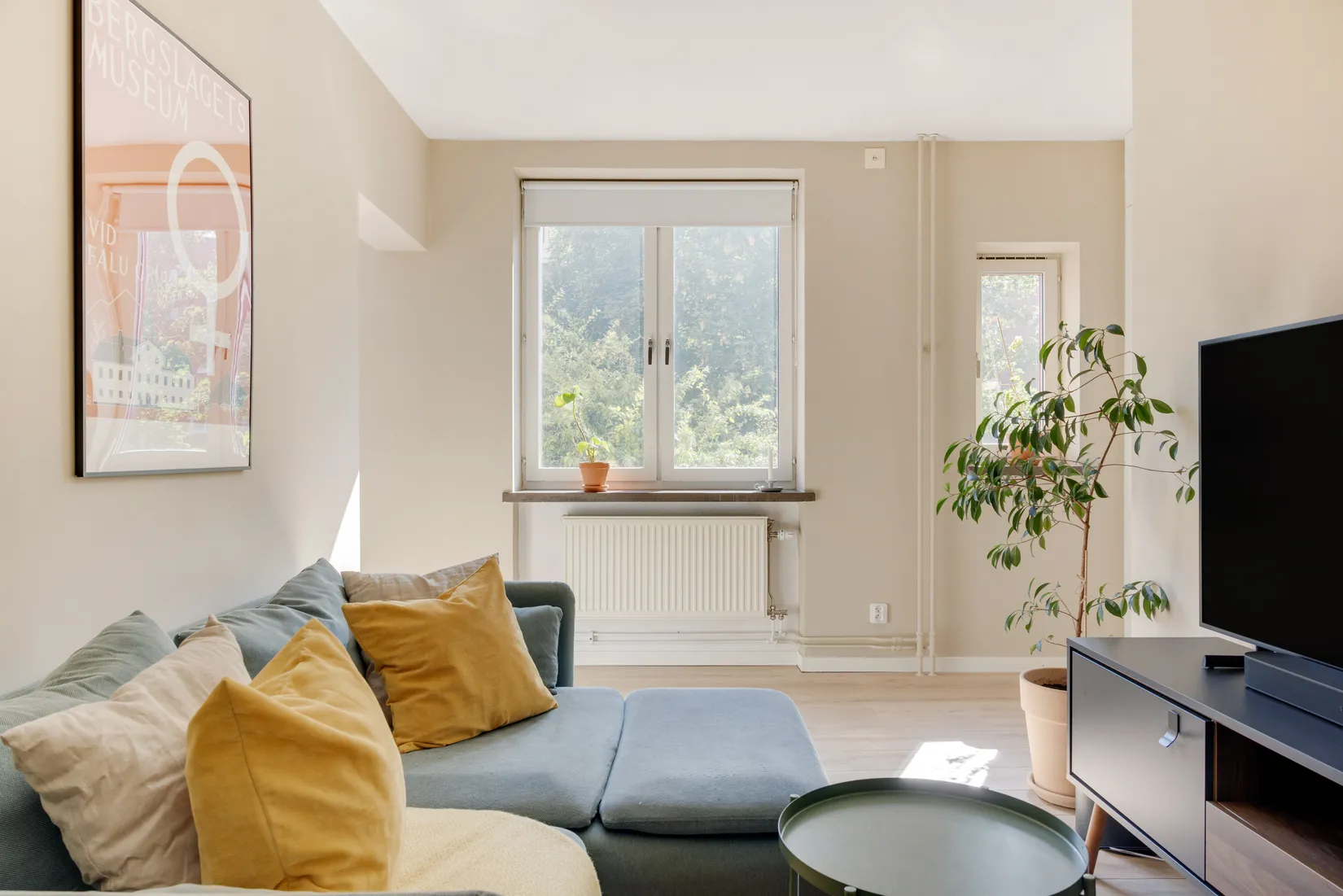 Bostadsrätt, Vårgatan 15, Värnhem, Malmö