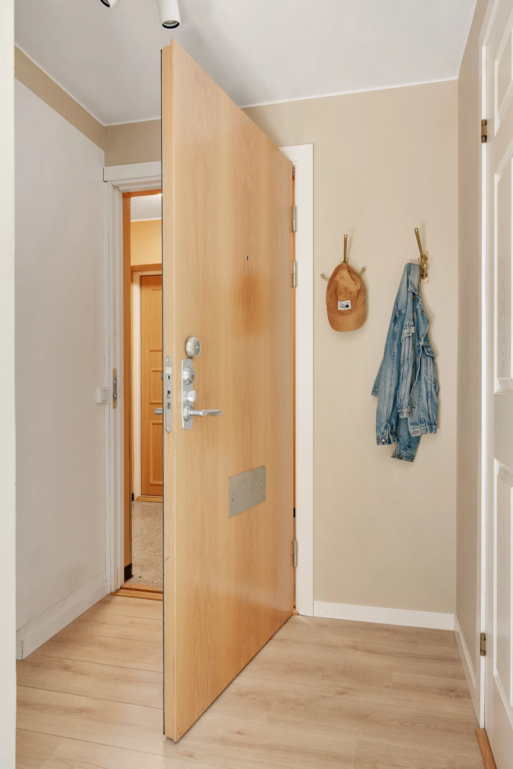 Bostadsrätt, Vårgatan 15, Värnhem, Malmö