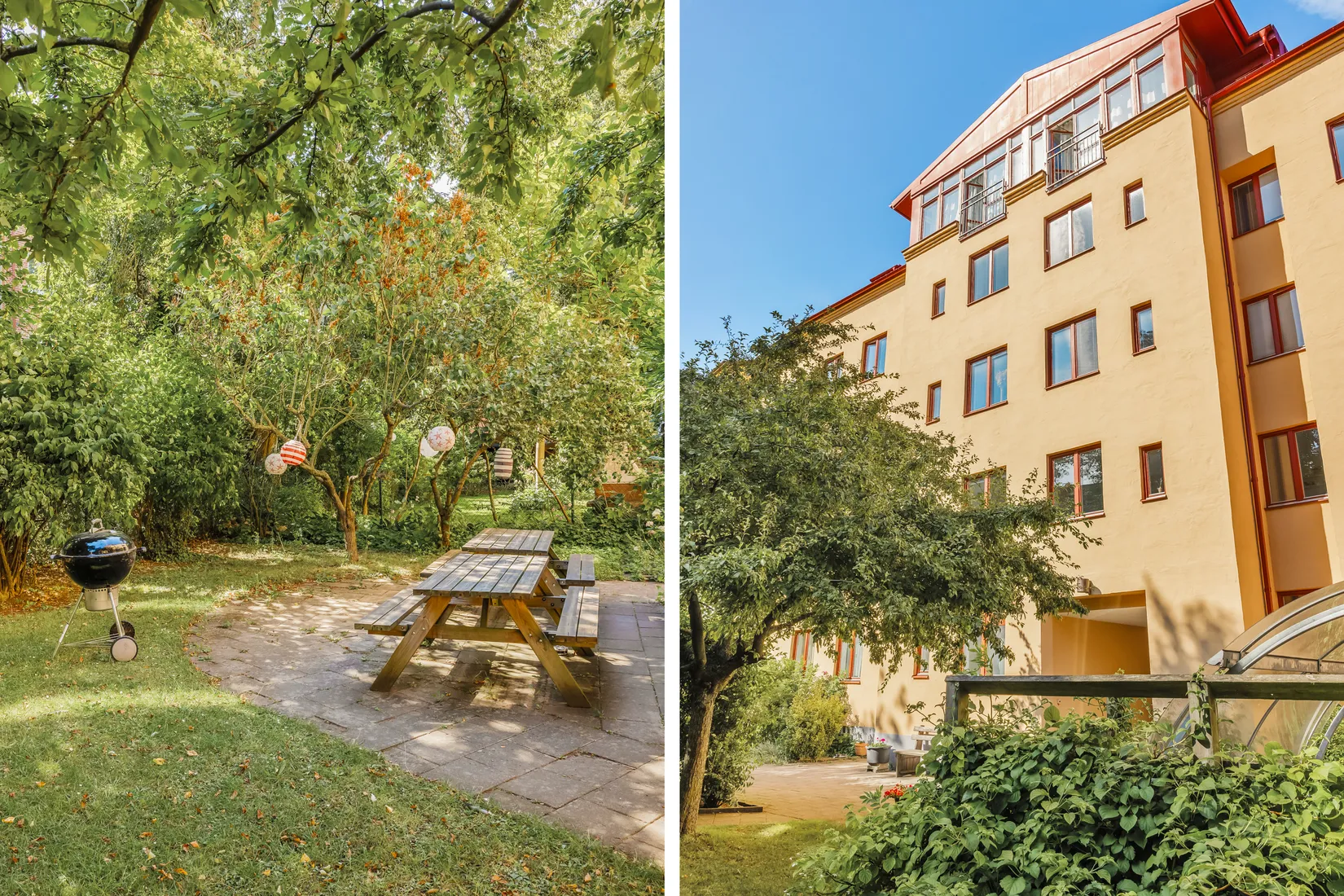 Bostadsrätt, Vårgatan 15, Värnhem, Malmö