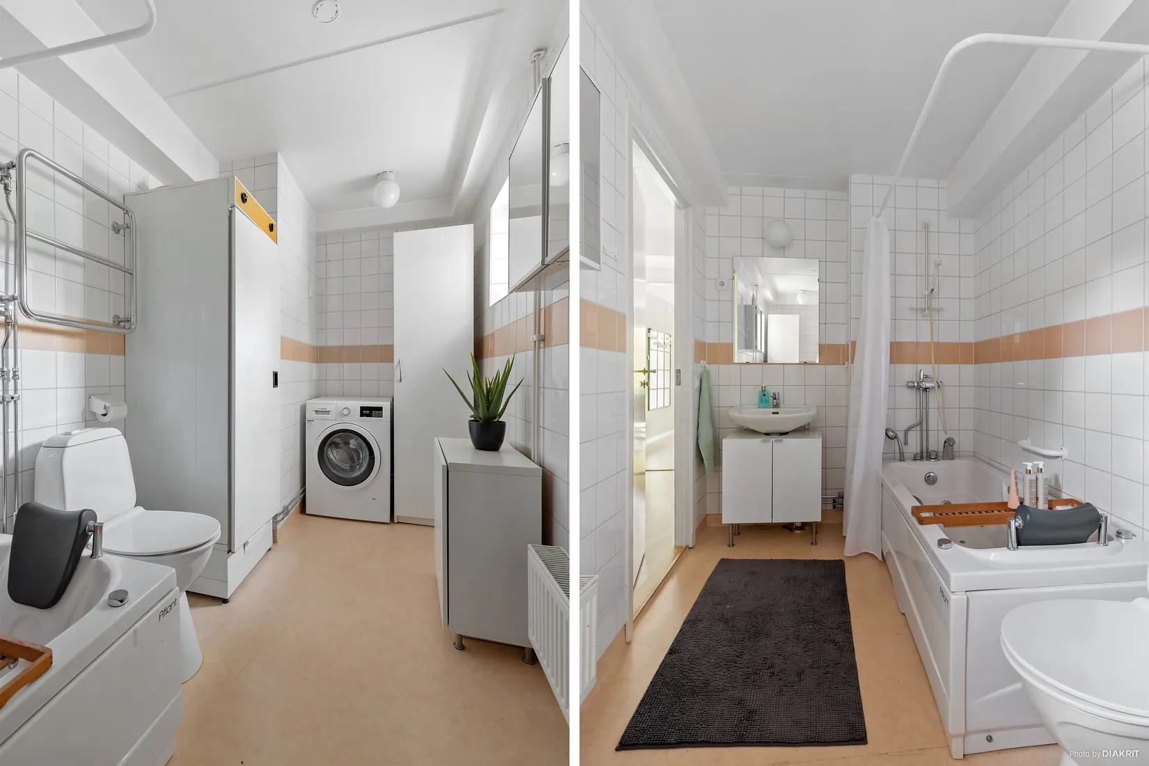 Bostadsrätt, Lillies väg 6, Viby, Sollentuna