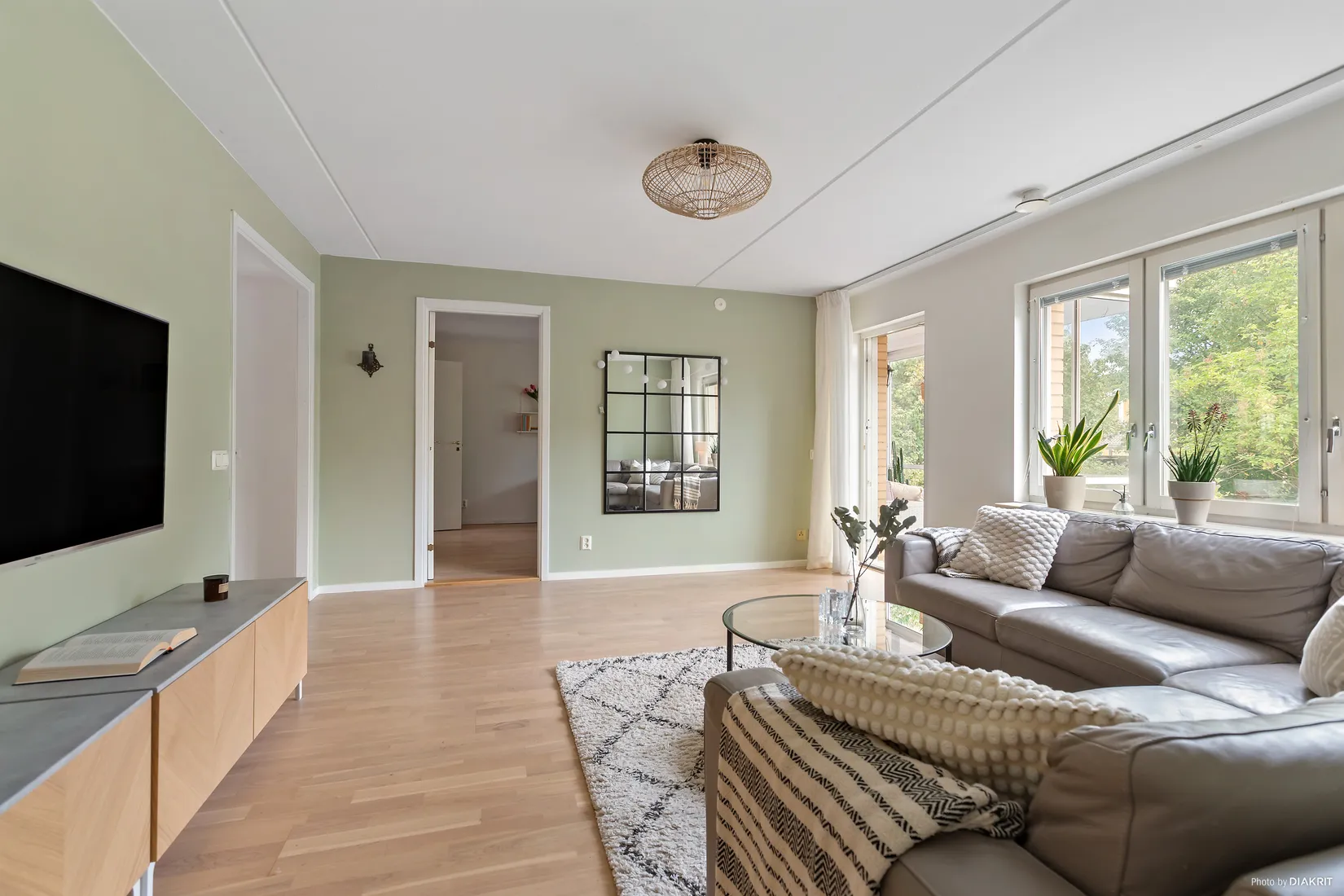 Bostadsrätt, Lillies väg 6, Viby, Sollentuna