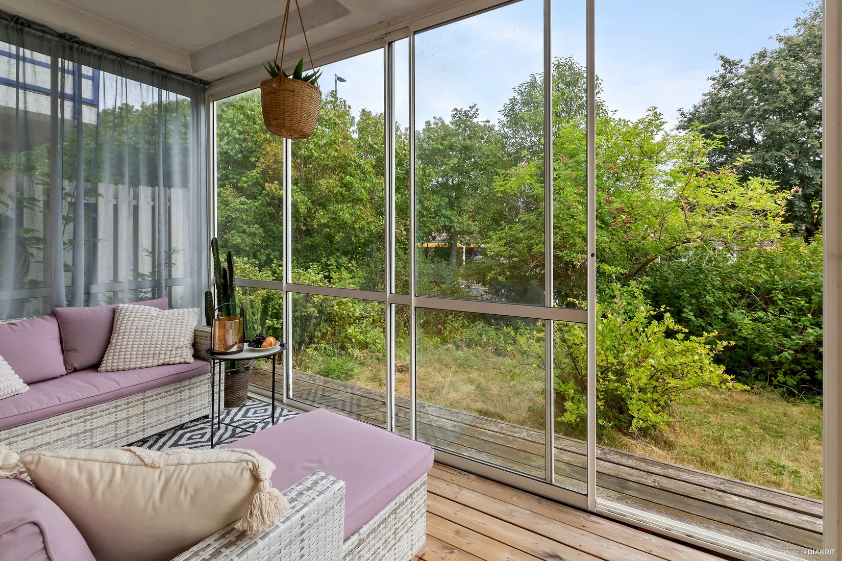Bostadsrätt, Lillies väg 6, Viby, Sollentuna