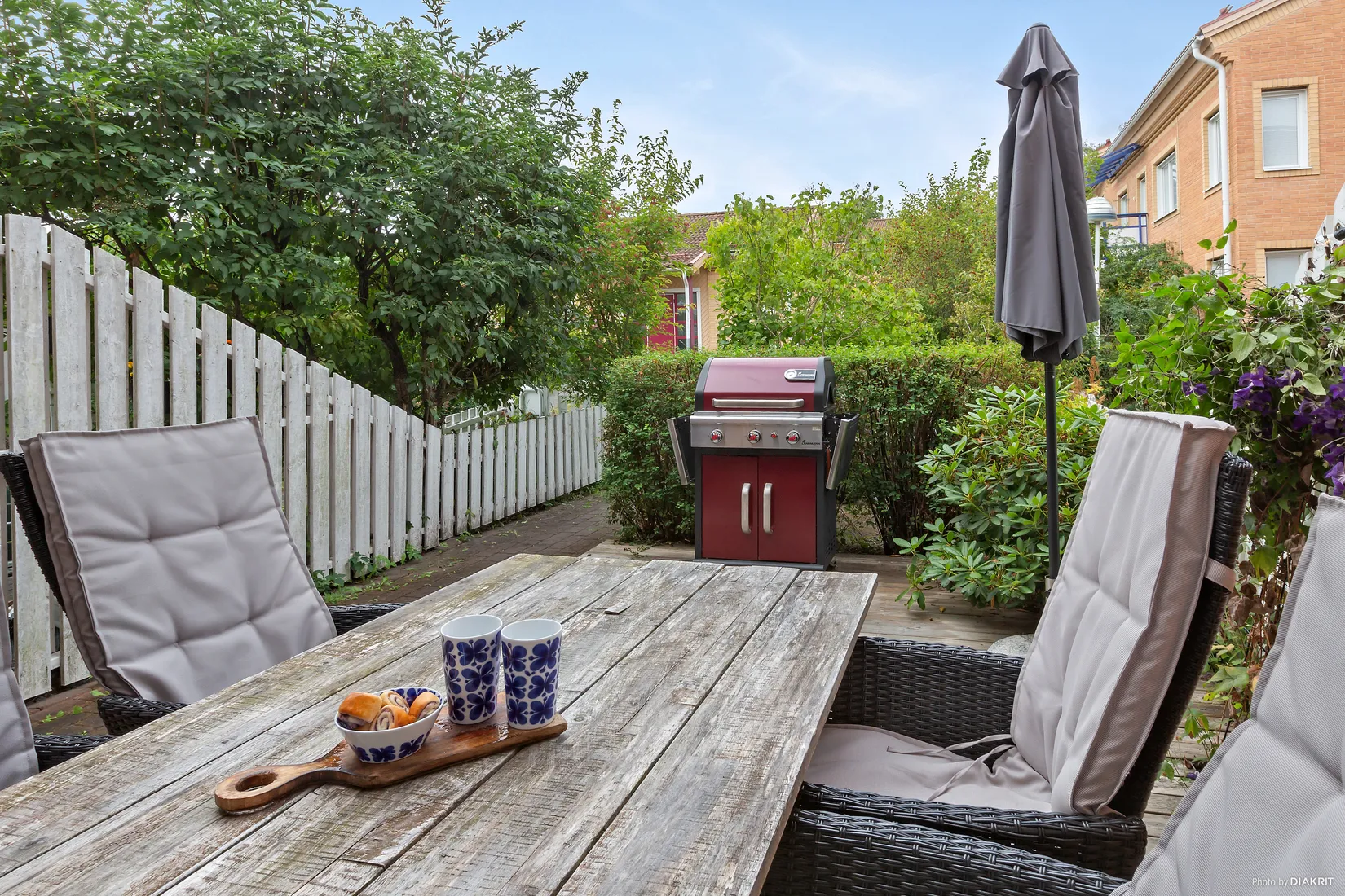 Bostadsrätt, Lillies väg 6, Viby, Sollentuna