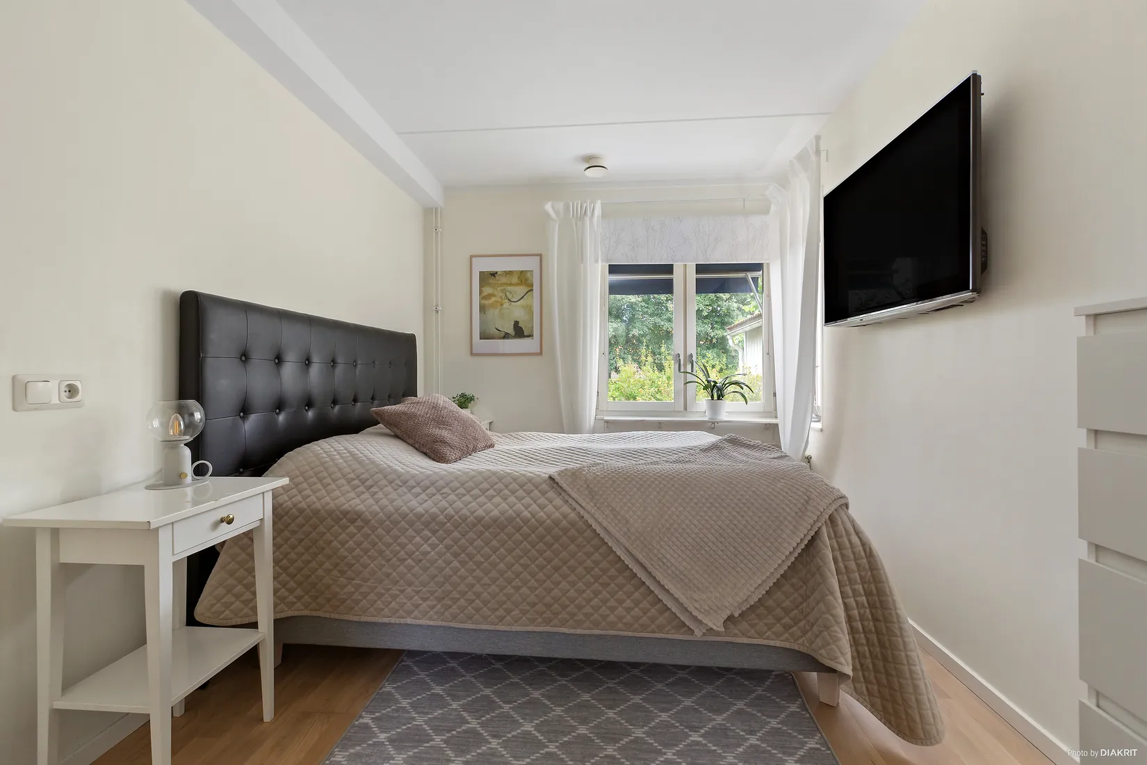 Bostadsrätt, Lillies väg 6, Viby, Sollentuna