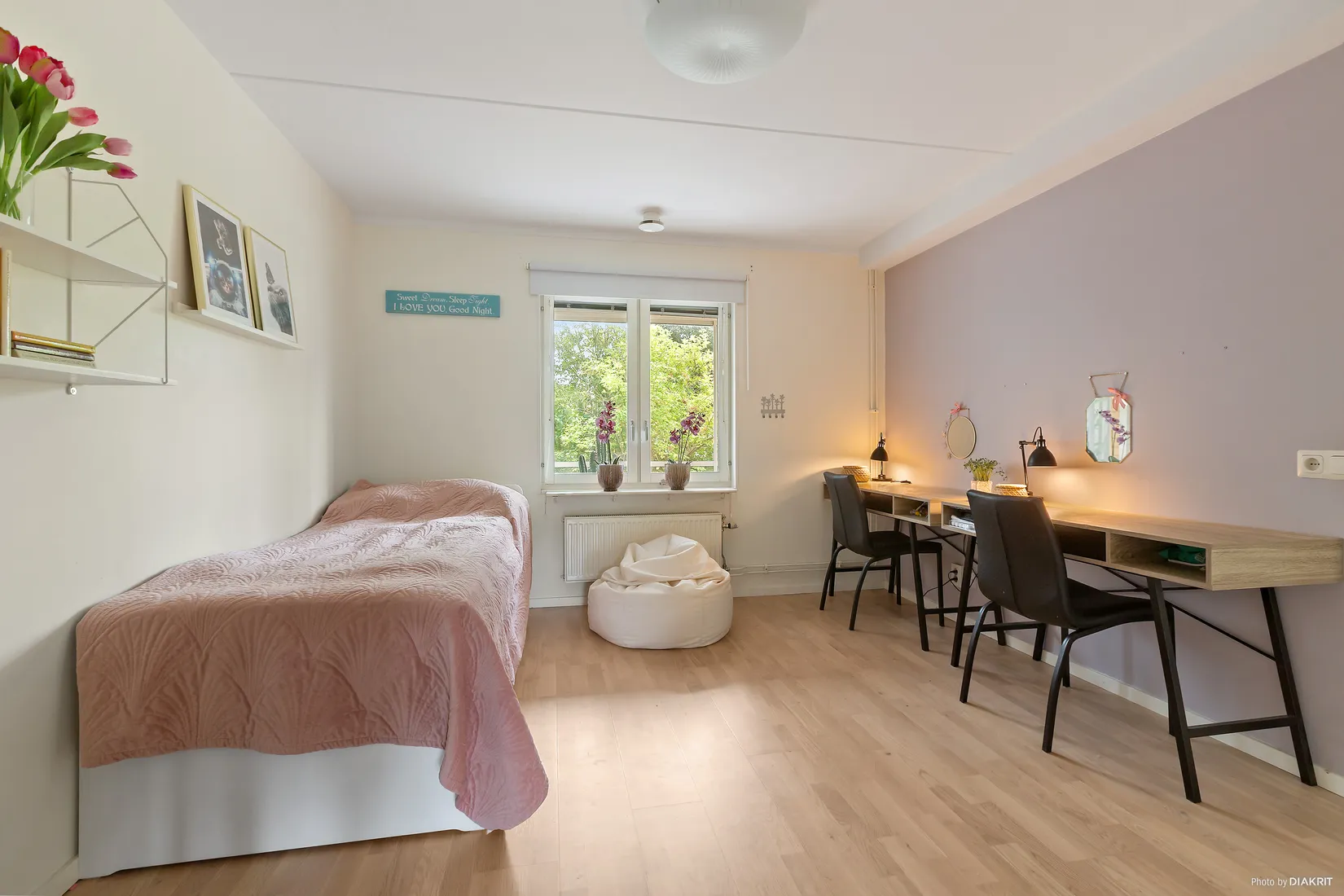 Bostadsrätt, Lillies väg 6, Viby, Sollentuna