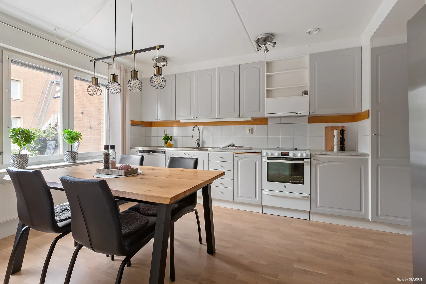 Bostadsrätt, Lillies väg 6, Viby, Sollentuna