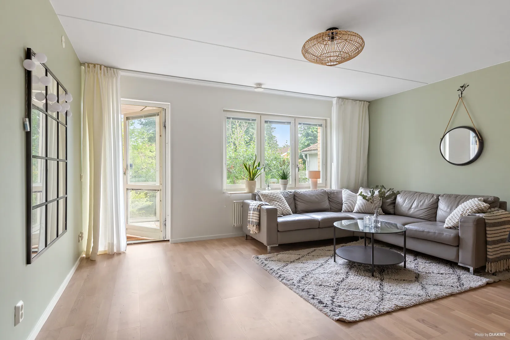 Bostadsrätt, Lillies väg 6, Viby, Sollentuna