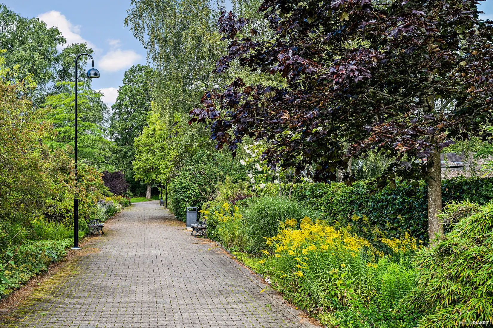Bostadsrätt, Klostervägen 6A, Klippan