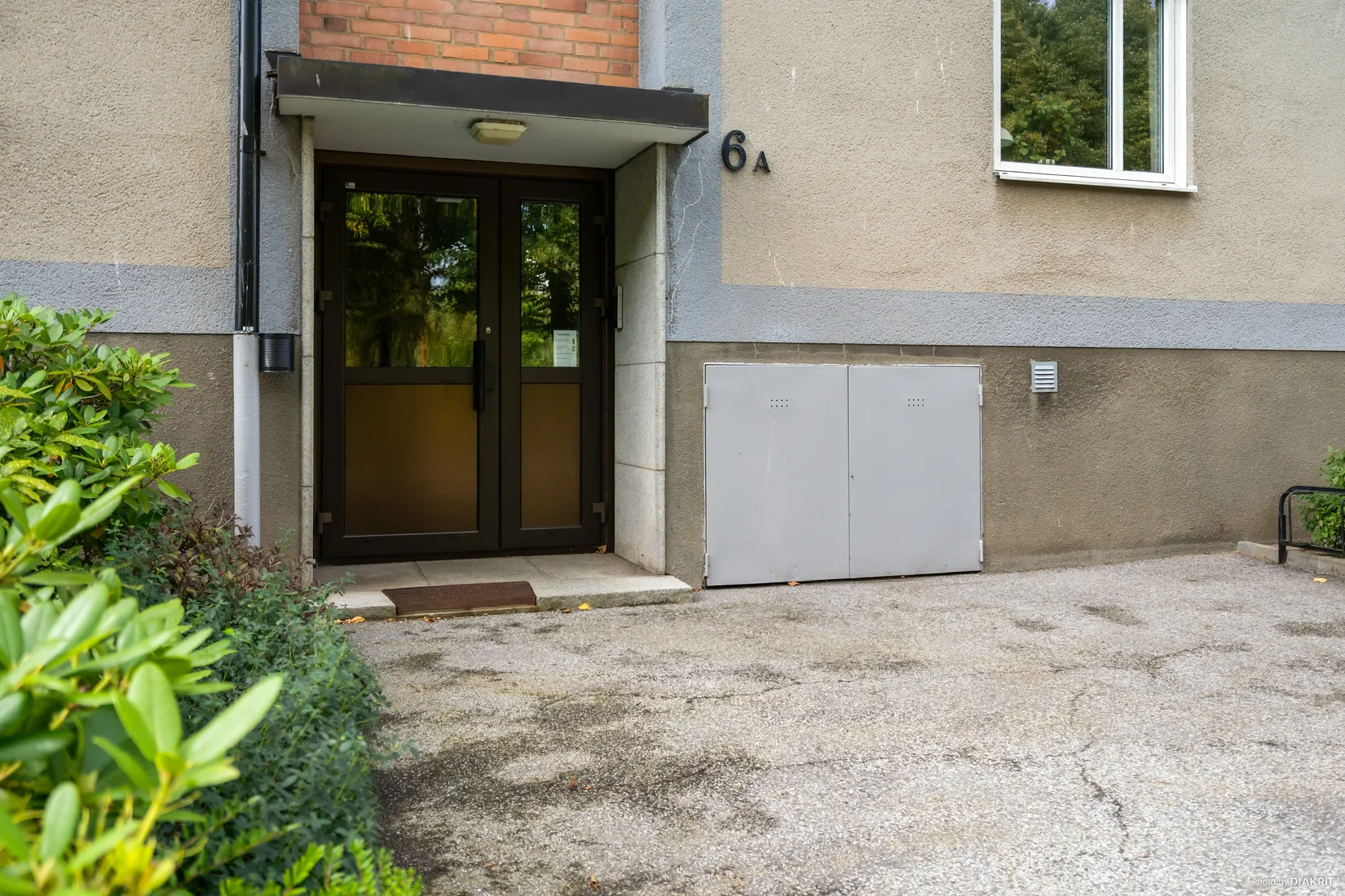 Bostadsrätt, Klostervägen 6A, Klippan