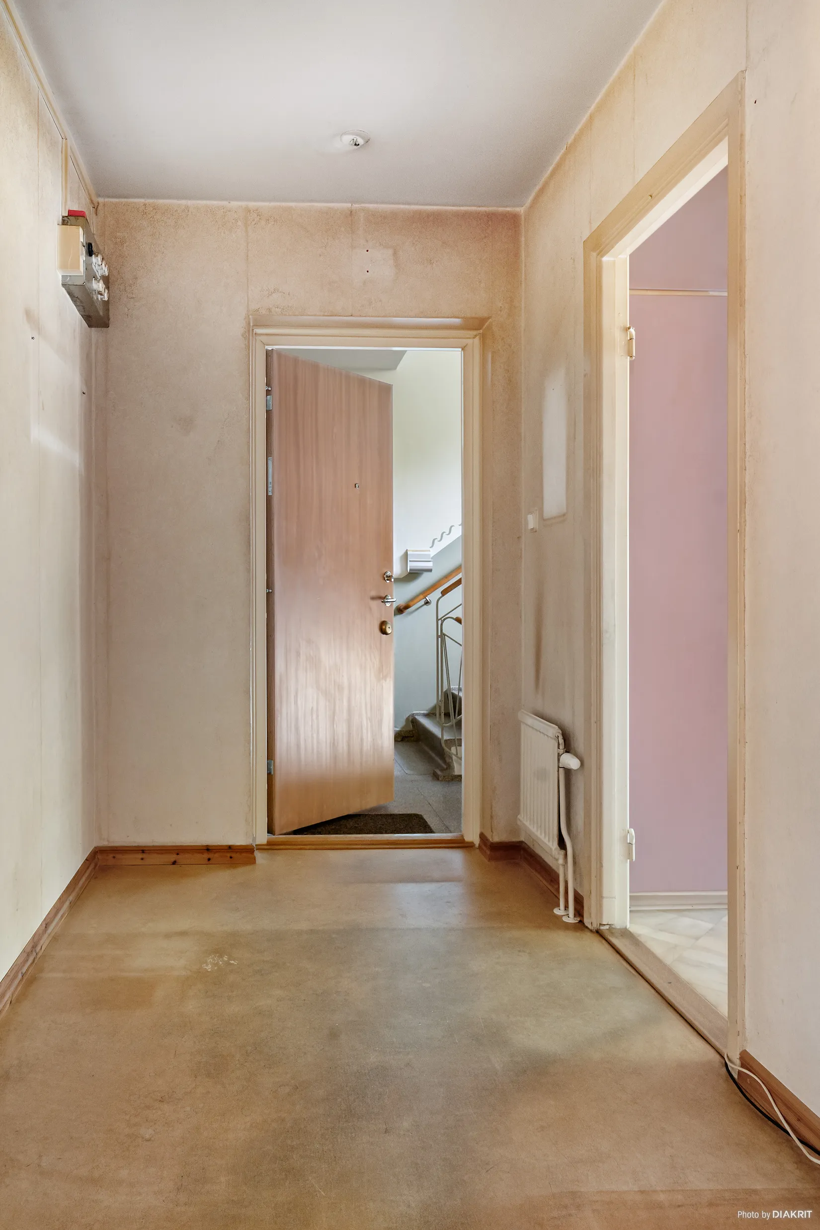 Bostadsrätt, Klostervägen 6A, Klippan