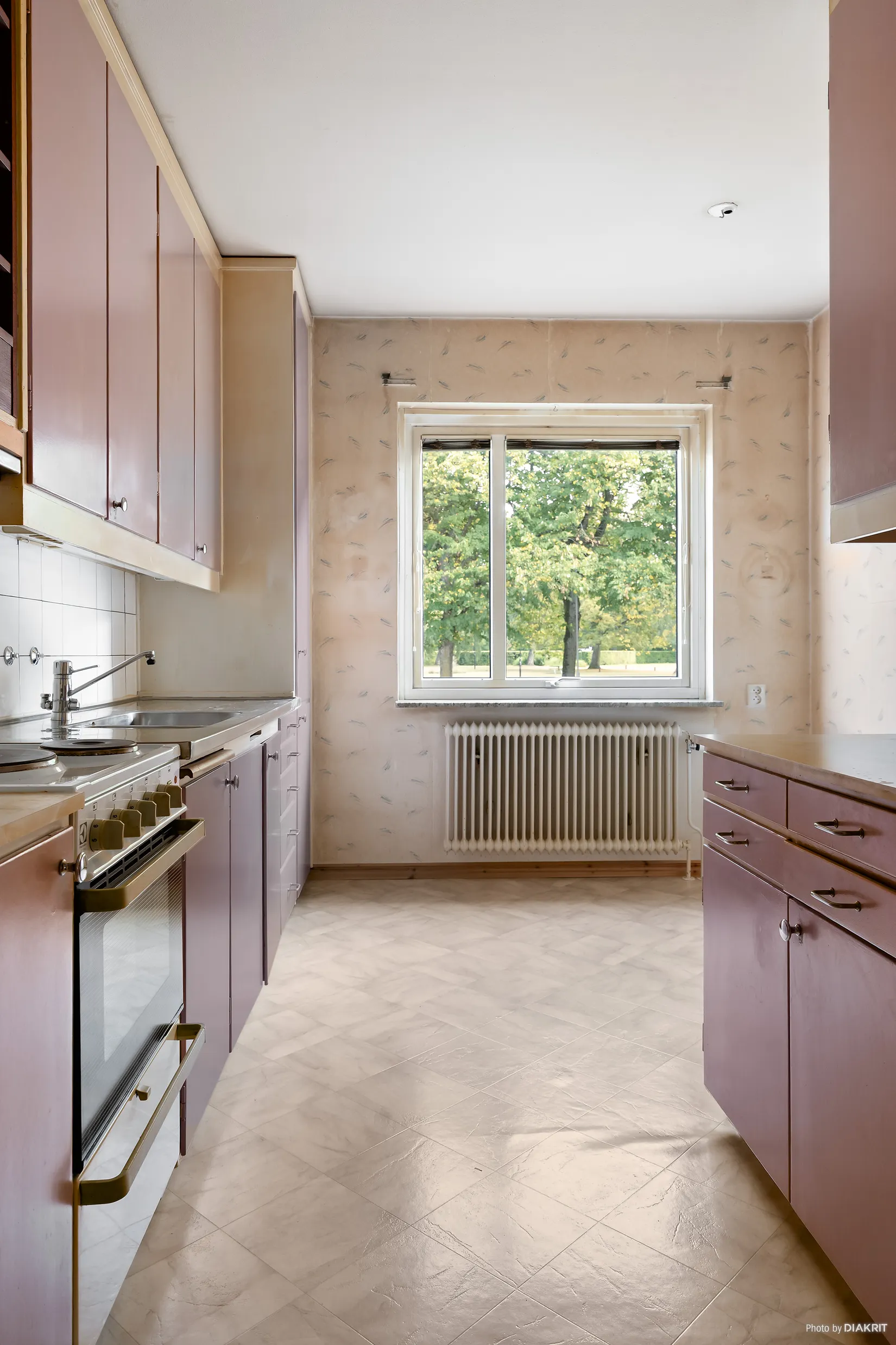 Bostadsrätt, Klostervägen 6A, Klippan